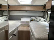 Fahrzeugbild Hymer B-Klasse MC I 600 #21