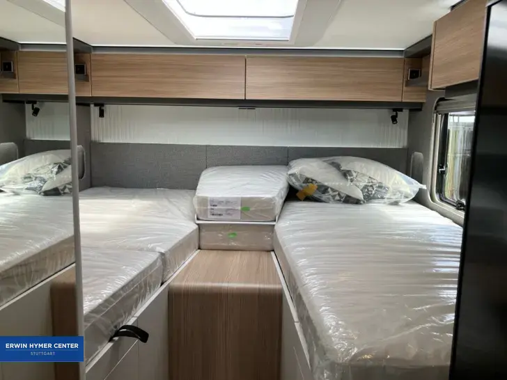 Fahrzeugbild Hymer B-Klasse MC I 600 #21