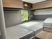 Fahrzeugbild Hymer B-Klasse MC I 600 #22
