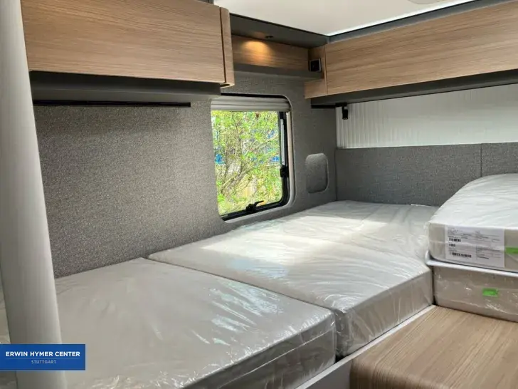 Fahrzeugbild Hymer B-Klasse MC I 600 #22