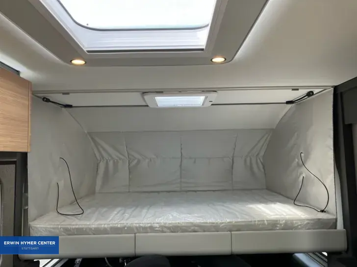 Fahrzeugbild Hymer B-Klasse MC I 600 #23