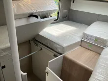 Fahrzeugbild Hymer B-Klasse MC I 600 #24