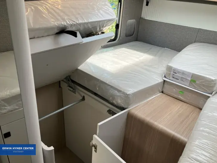 Fahrzeugbild Hymer B-Klasse MC I 600 #24