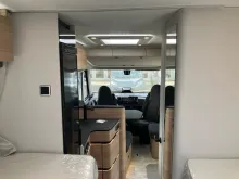 Fahrzeugbild Hymer B-Klasse MC I 600 #25