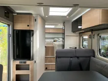 Fahrzeugbild Hymer B-Klasse MC I 600 #26