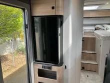 Fahrzeugbild Hymer B-Klasse MC I 600 #27
