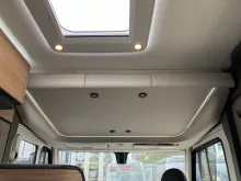 Fahrzeugbild Hymer B-Klasse MC I 600 #28