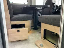 Fahrzeugbild Hymer B-Klasse MC I 600 #30