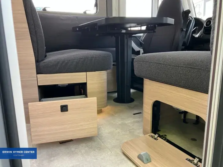 Fahrzeugbild Hymer B-Klasse MC I 600 #30