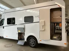 Fahrzeugbild Dethleffs Just Camp T 6762 #8