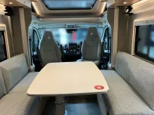 Fahrzeugbild Dethleffs Just Camp T 6762 #11
