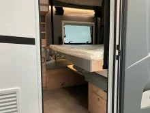 Fahrzeugbild Dethleffs Just Camp T 6762 #16