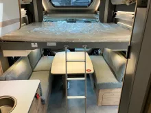 Fahrzeugbild Dethleffs Just Camp T 6762 #17