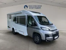 Fahrzeugbild Carado V 347 #1