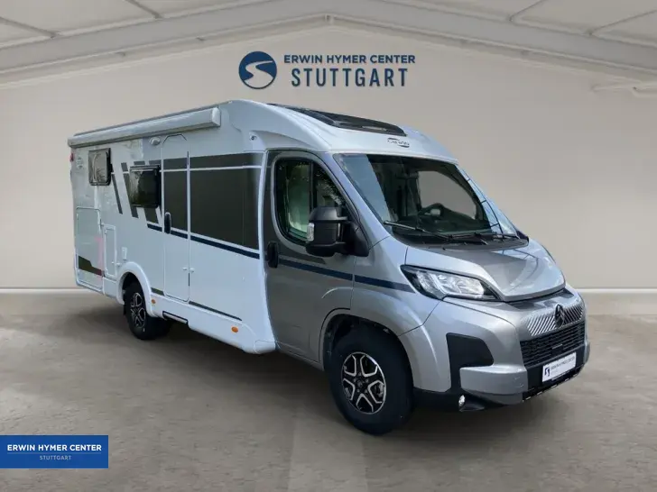 Fahrzeugbild Carado V 347 #1