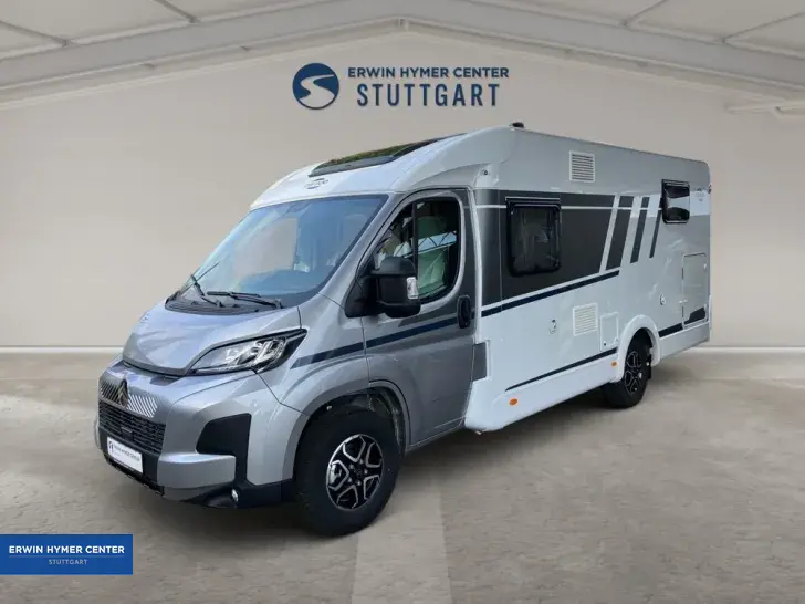 Fahrzeugbild Carado V 347 #2