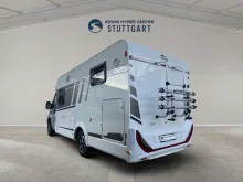 Fahrzeugbild Carado V 347 #3