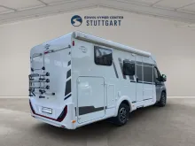 Fahrzeugbild Carado V 347 #4