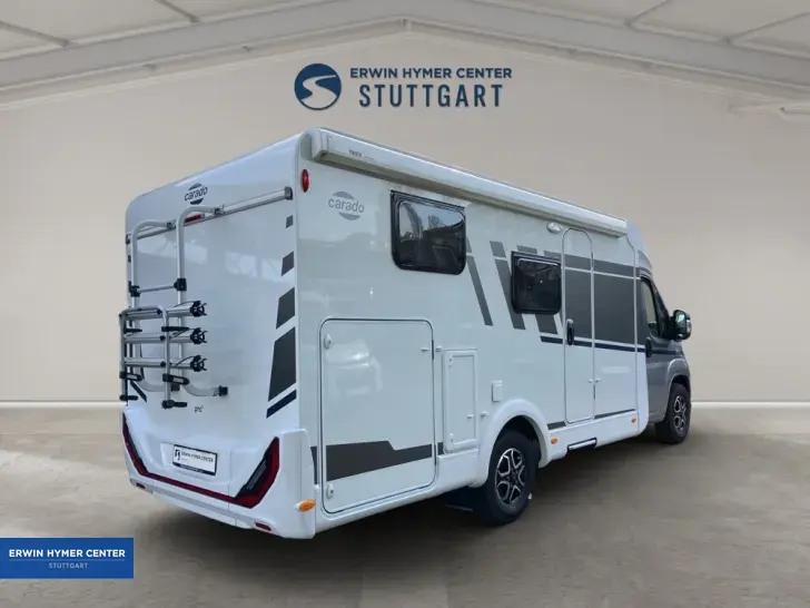 Fahrzeugbild Carado V 347 #4