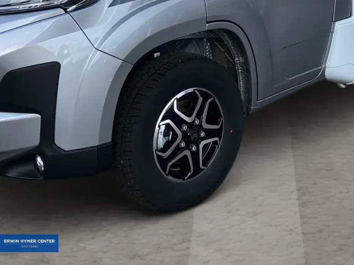 Fahrzeugbild Carado V 347 #6