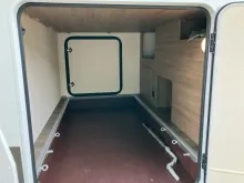 Fahrzeugbild Carado V 347 #7