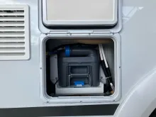 Fahrzeugbild Carado V 347 #8