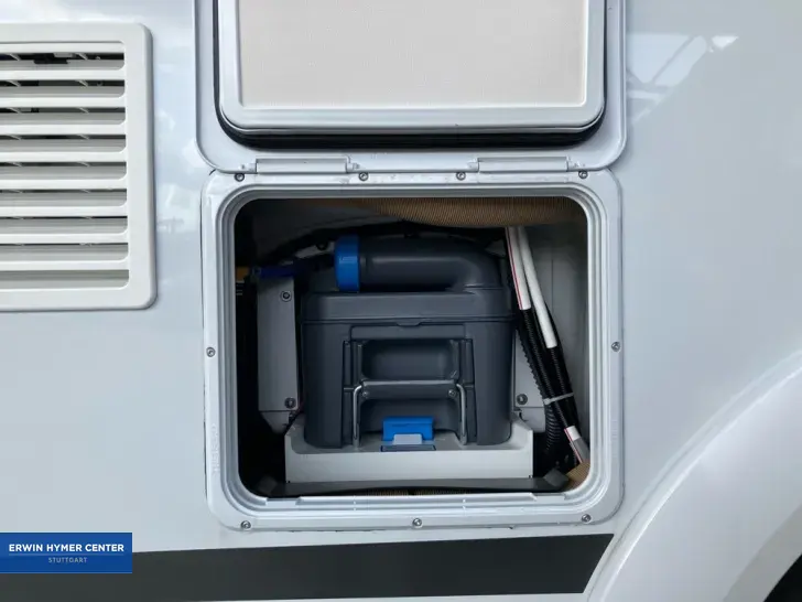 Fahrzeugbild Carado V 347 #8