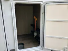 Fahrzeugbild Carado V 347 #9