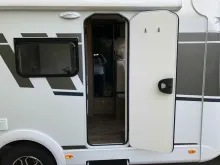 Fahrzeugbild Carado V 347 #10