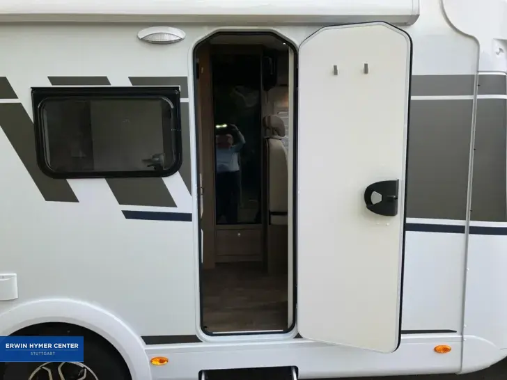 Fahrzeugbild Carado V 347 #10