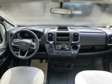 Fahrzeugbild Carado V 347 #11