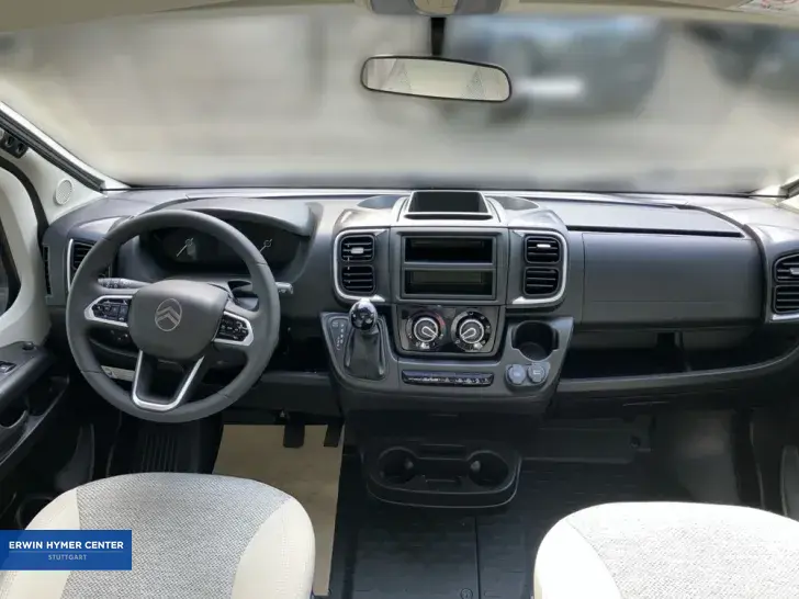 Fahrzeugbild Carado V 347 #11