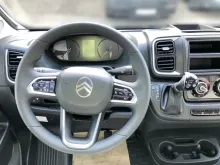 Fahrzeugbild Carado V 347 #12