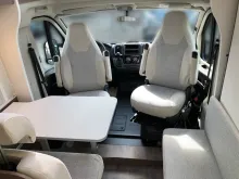 Fahrzeugbild Carado V 347 #13