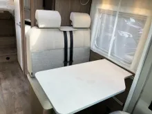 Fahrzeugbild Carado V 347 #14