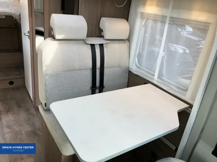 Fahrzeugbild Carado V 347 #14