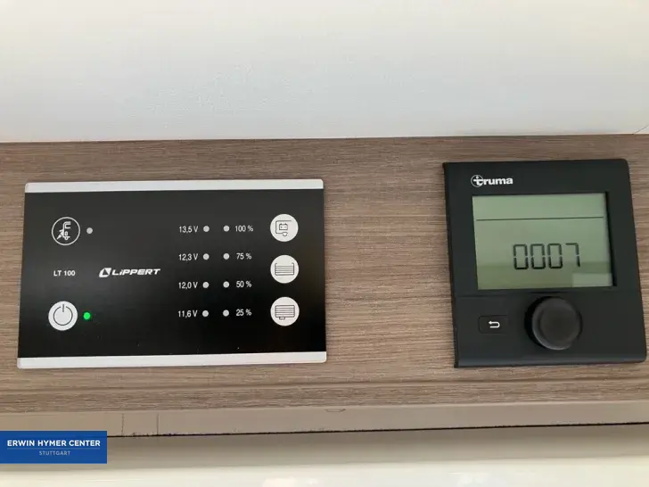 Fahrzeugbild Carado V 347 #15