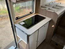 Fahrzeugbild Carado V 347 #16