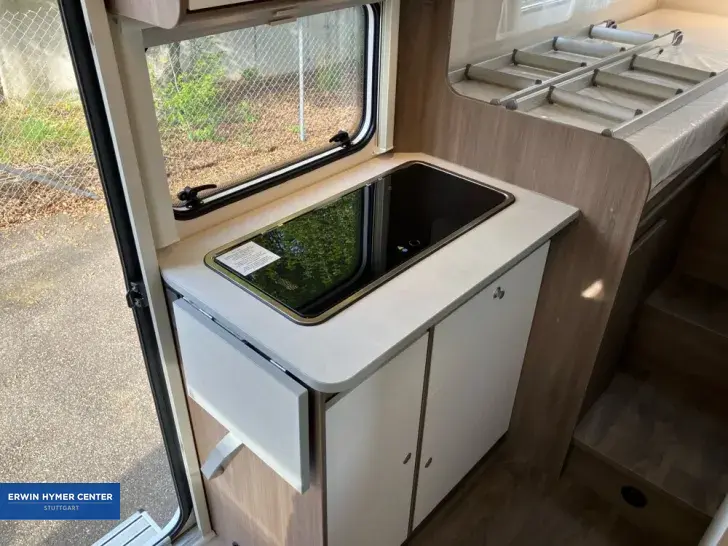 Fahrzeugbild Carado V 347 #16