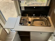 Fahrzeugbild Carado V 347 #17