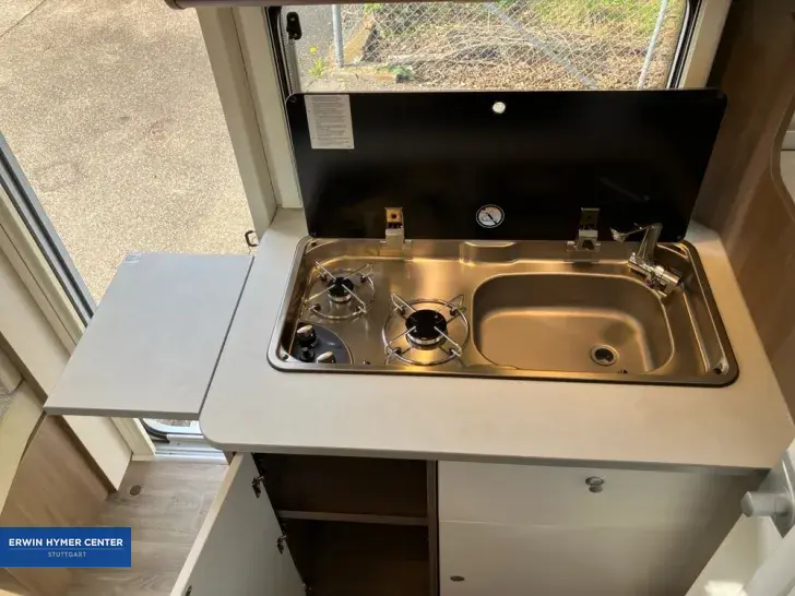 Fahrzeugbild Carado V 347 #17