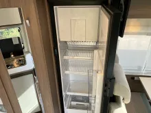 Fahrzeugbild Carado V 347 #18