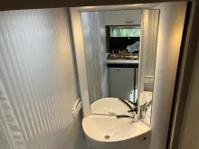 Fahrzeugbild Carado V 347 #19