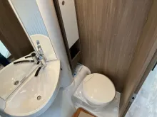 Fahrzeugbild Carado V 347 #20