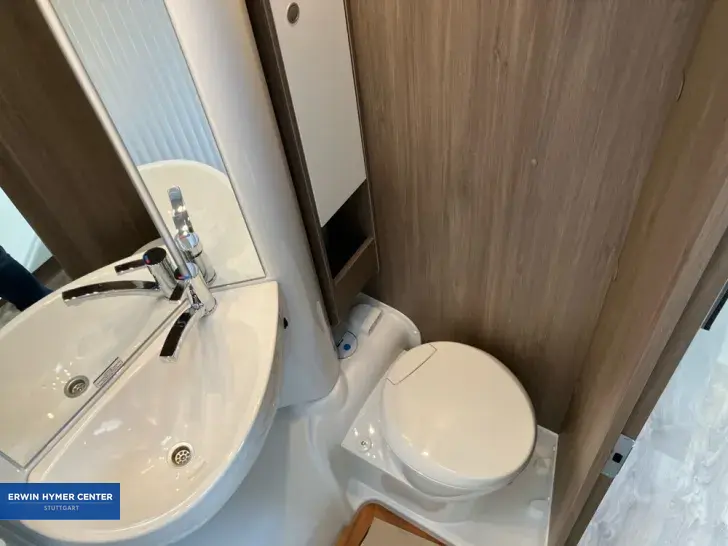 Fahrzeugbild Carado V 347 #20