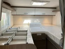 Fahrzeugbild Carado V 347 #21