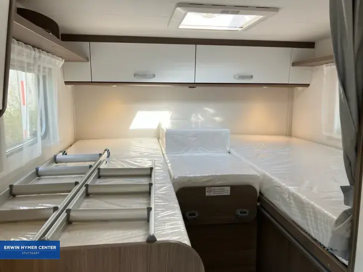 Fahrzeugbild Carado V 347 #21