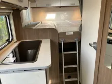 Fahrzeugbild Carado V 347 #22