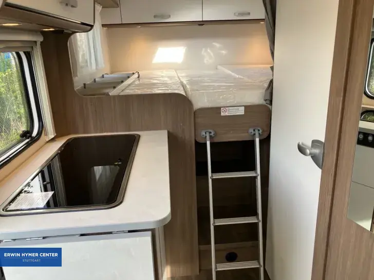 Fahrzeugbild Carado V 347 #22