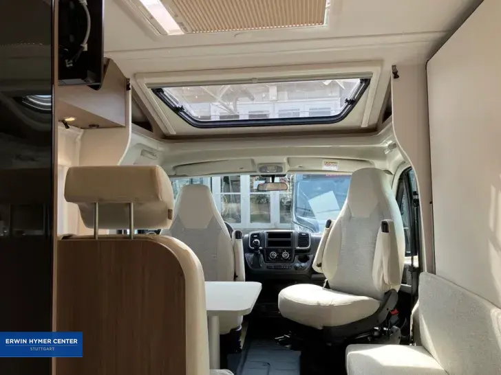 Fahrzeugbild Carado V 347 #23